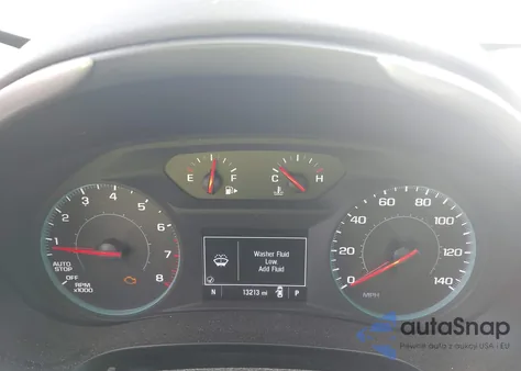 2025 Chevrolet Malibu Fwd Rs from USA, damaged, VIN 1G1ZG5ST9SF114885